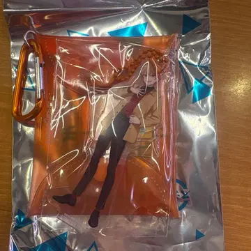 스시로 프로세카 콜라보 멀티 파우치 텐마 츠카사