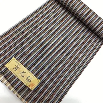 기모노 옷감, , 리메이크 소재, 순수 실크 P47