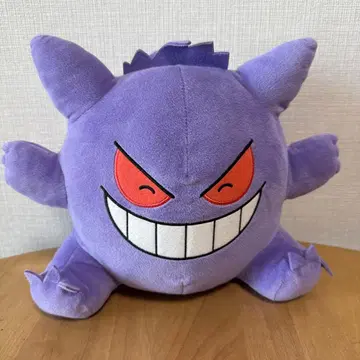 팬텀 봉제 인형