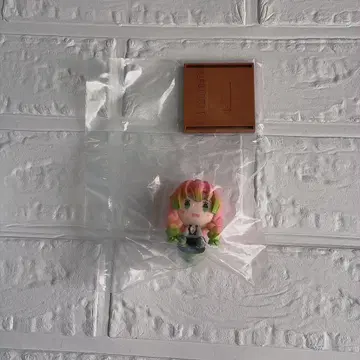 귀멸의 칼날 F상 쵸코놋코 피규어 제일복권