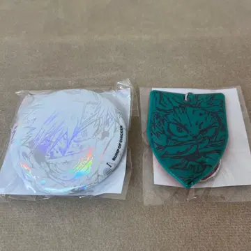 BUMP OF CHICKEN 히로아카 굿즈 특전 세트