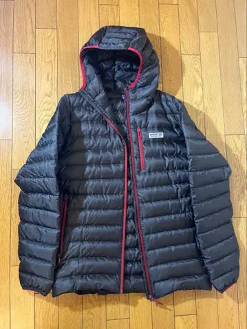 Patagonia 파타고니아 다운 후디