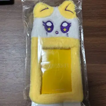 타카미 아야네 트레이딩 카드 홀더