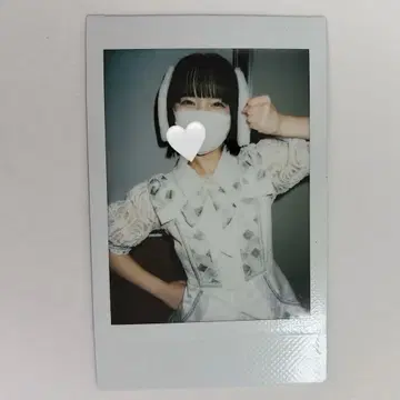 iLiFE! 아이스 폴라로이드