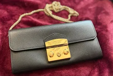 FURLA 지갑 체인