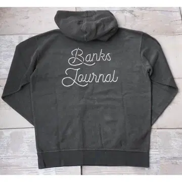 26 최신작! BANKS FADED HOODIE