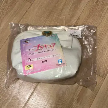 프리큐어 에모셔널 모먼트 파우치