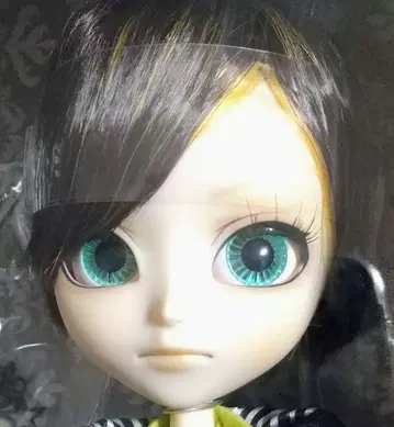 초레어*배송비 포함 그루브 이슬 마오 미개봉 풀립