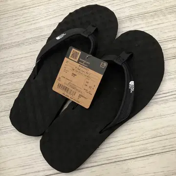 THE NORTH FACE 비치 샌들 [ 새상품 ] 23cm