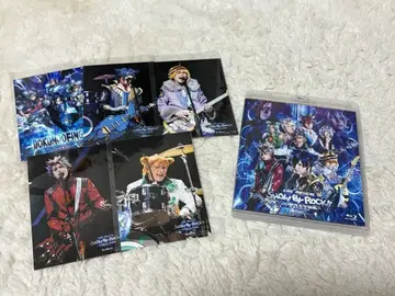 LIVE MUSICAL SHOW BY ROCK!! 묶음 판매