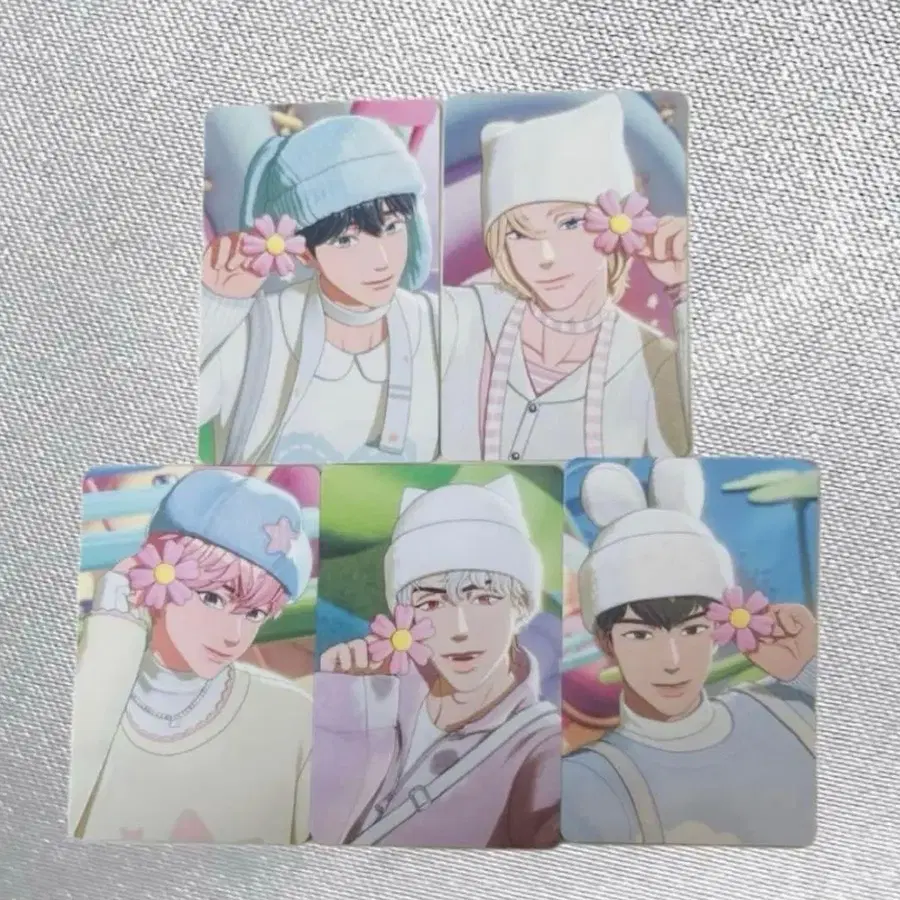 1번째 상품 이미지