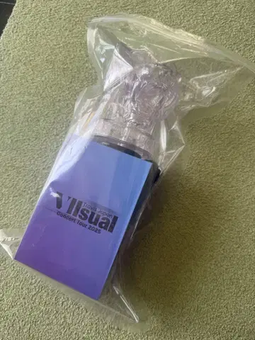 Travis Japan 응원봉