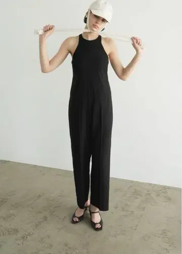 CLANESCOOP LINE 올인원 블랙