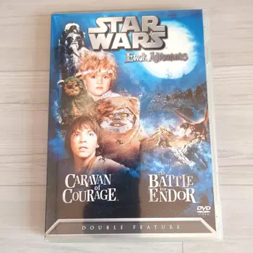 스타 워즈 이워크 어드벤처