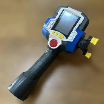 중고 남아/낚시 스피릿 완구 배송비 포함