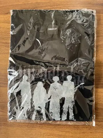 [ 2시라던가 1st LIVE ] T셔츠