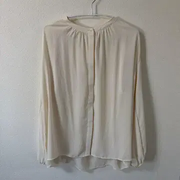 BARNYARDSTORM 밴야드 스톰 블라우스