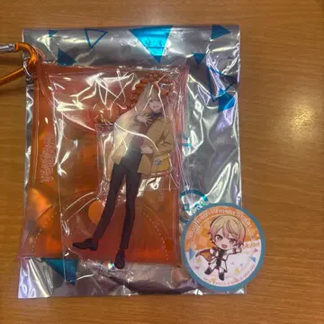 스시로 프로세카 콜라보 멀티 파우치 텐마 츠카사 피크 세트