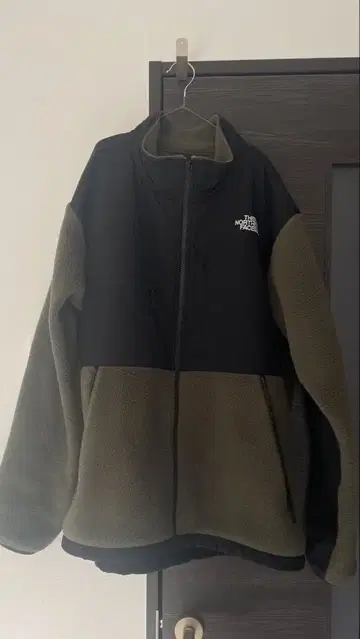 THE NORTH FACE 데날리 자켓 XL