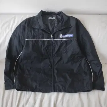 CLUB DYDO MICHELIN 나일론 자켓