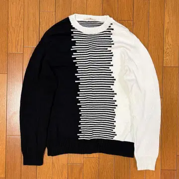 [ 40ct&525 ] 스웨터