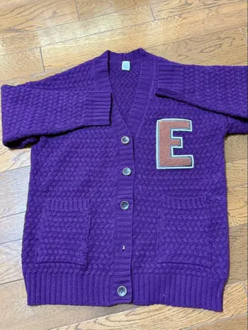 eleventy(일레븐티) 가디건