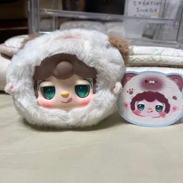 귀여운 얼굴의 유키짱