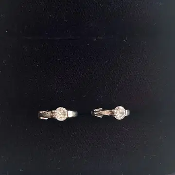 Misty 캐치 귀찌 참 세트