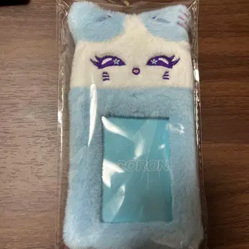 카토 코코로 트레이딩 카드 홀더