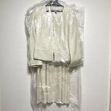 쿠미쿄쿠 포멀 화이트