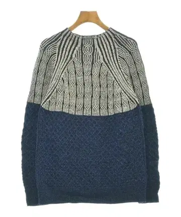 프로엔자 슈얼러 니트 스웨터 여성용