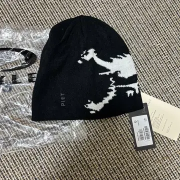 미사용품! Oakley PIET 비니