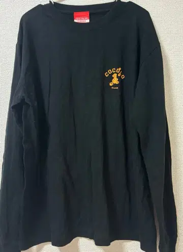 코코로 브랜드 긴팔 셔츠 L 사이즈