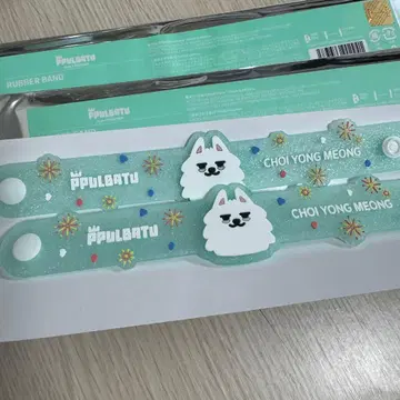 TXT 뿔바투 러버 밴드 연준 수빈