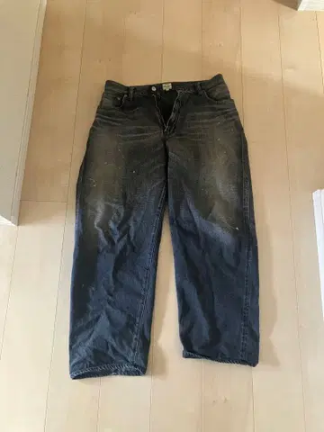 RECYCLED WASTE SUVIN COTTON YARN 11.5oz