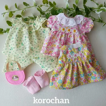 멜짱 의류 6세트