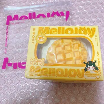 미개봉 빵빵 케이크 와플 마루