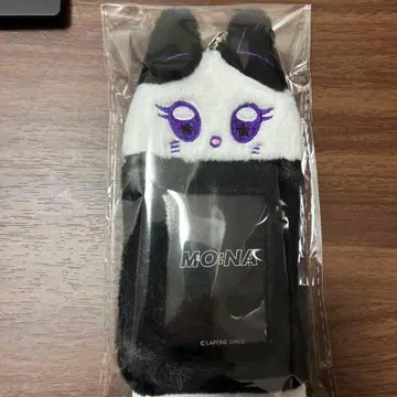 카사하라 모모나 트레이딩 카드 홀더