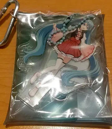 프로젝트 세카이 프로세카 스시로 멀티 파우치 하츠네 미쿠