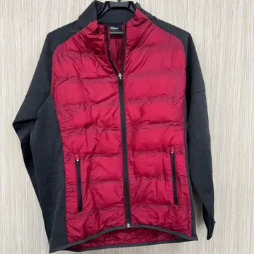 Titleist 남성용 M 자켓 빨검