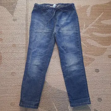 Kalen 슬림핏 데님 팬츠