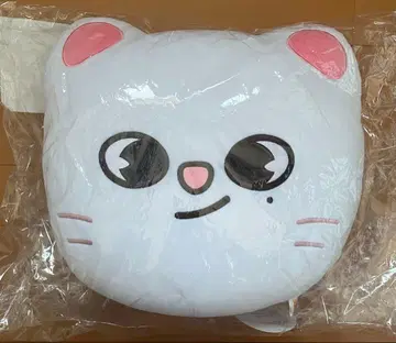 SKZOO Jiniret 지니렛 쿠션