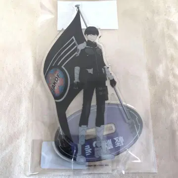 괴수 8호 아크릴 스탠드