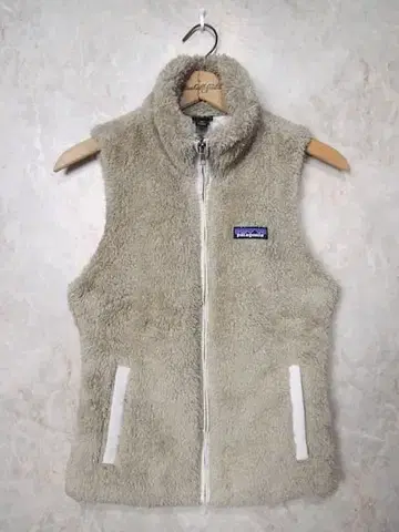 파타고니아 우먼 로스 가토스 베스트 여성용 XS 사이즈/보아