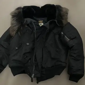 Buzz Rickson's N-2a 밀리터리 자켓 M 사이즈