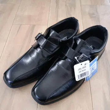 새상품 비즈니스 슈즈 25.5cm