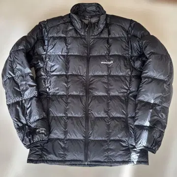 MONBELLpuffer jacket 스페리오 다운 자켓