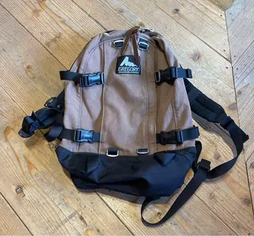 레어 필리핀제 GREGORY 그레고리 백팩