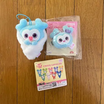 TWICE GIGO 콜라보 나연 나블리