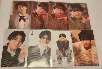 초특급 하루 트레카 세트